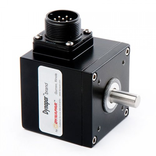Dynapar 223600B230 3/8" sgl end sft diff 5-26v/5v