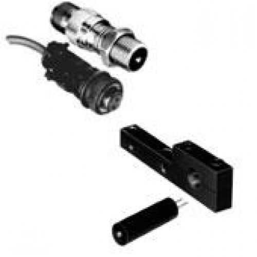 Dynapar 5PY1 2.5" Flange Encoder Adapter Kit