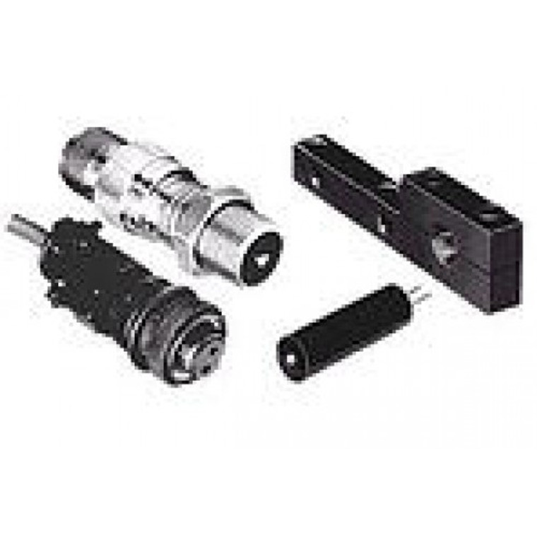 Dynapar 607065-0001 ifrm 08p17a4/l
