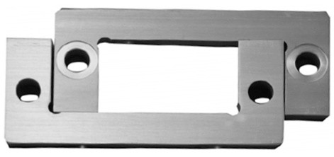 SMC NCA1-S250 Tie Rod Cylinder