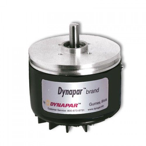 Dynapar EC2350000801 EC23 High Resolution Optical Incremental Encoder