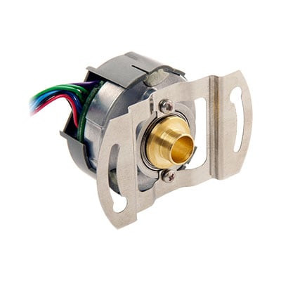 Dynapar F142000/6895J Series F14 Encoder