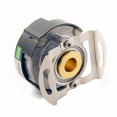 Dynapar F182500/073FH F18 Encoder