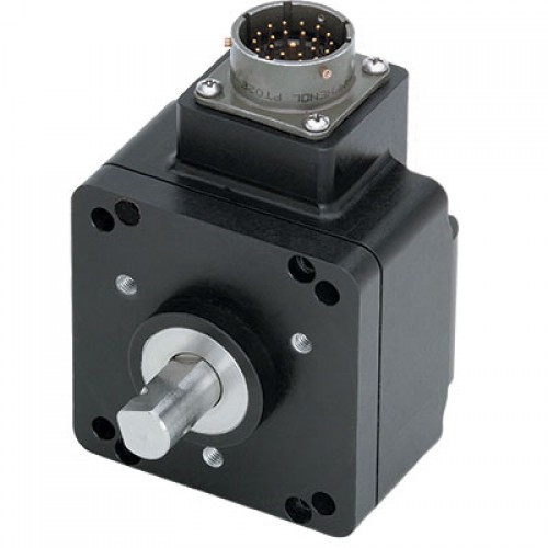 Dynapar HD25312000652 HD25 Heavy Duty Optical Encoder