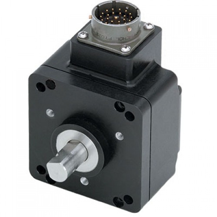 Dynapar HD25320000230 HD25 Heavy Duty Optical Encoder
