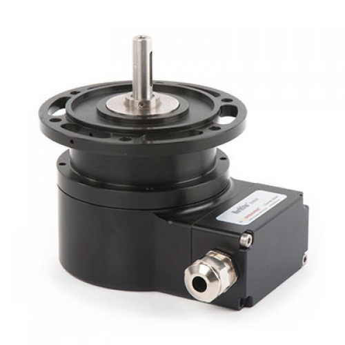 Dynapar HD35R20480P00 HD35R Harsh-Duty Optical Encoder