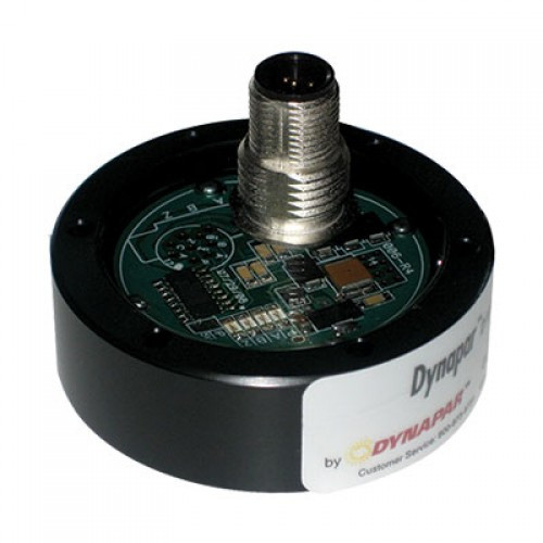 Dynapar HDN580256020 HDN58 Compact Disc-Shaped Encoder