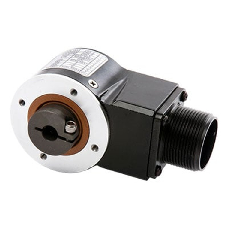 Dynapar HS2000606301B HS20 Sealed Hollow-shaft Encoder