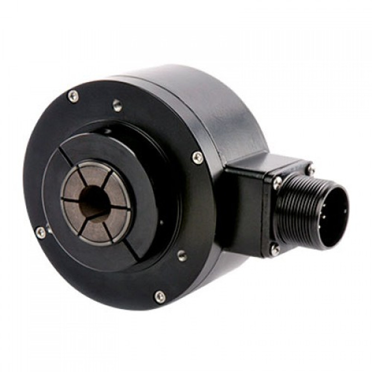 Dynapar HS35R03607305 HS35R Ruggedized Hollow-Shaft Encoder