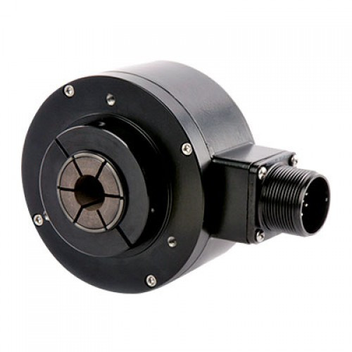 Dynapar HS35R120073A1 HS35R Ruggedized Hollow-Shaft Encoder
