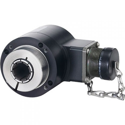 Dynapar HSD2500104101 HSD25 Harsh-Duty Optical Encoder
