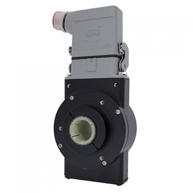 Dynapar HSD3510247D9 HSD35 Industrial Encoder for Mill Applications