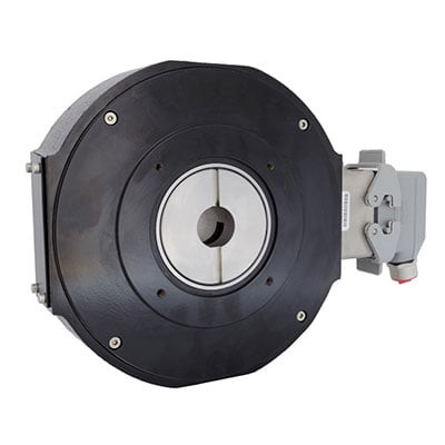 Dynapar HT82048LM551C NorthStar RIM Tach NexGen HT85 Hollow-Shaft Encoder