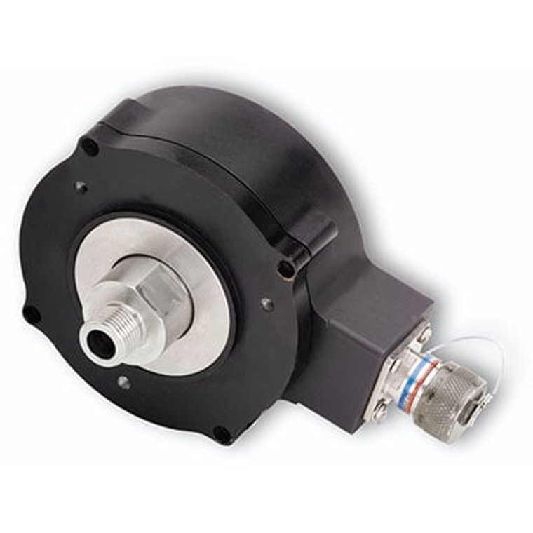 Dynapar ISD3710249AT0 ISD37 Series Extreme Duty Encoder