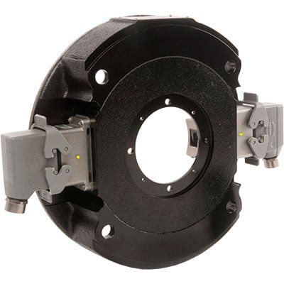 Dynapar RT11024ZV171C NorthStar RIM Tach 1250 Digital Tachometer