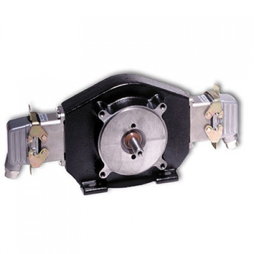 Dynapar RT62048LD2C Northstar RIM Tach 6200 NexGen Encoder