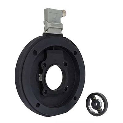 Dynapar ST11024LC13CVFF Northstar SLIM Tach ST1250 Digital Tachometer