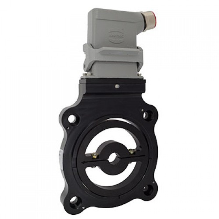 Dynapar ST5COVERFFC06X assy, cover, st5, flt, no spacer
