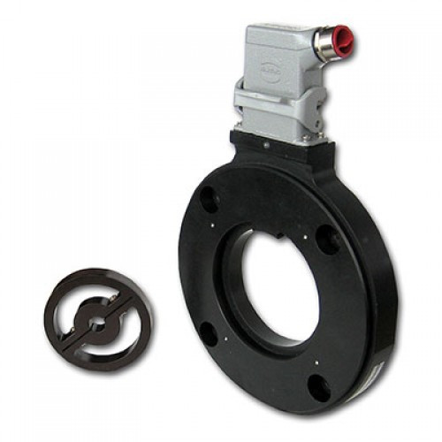 Dynapar ST81024ZC19CVCC Northstar SLIM Tach ST85 Digital Tachometer