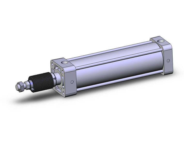 SMC NCA1B325-1000K Cylinder, Nca1, Tie Rod