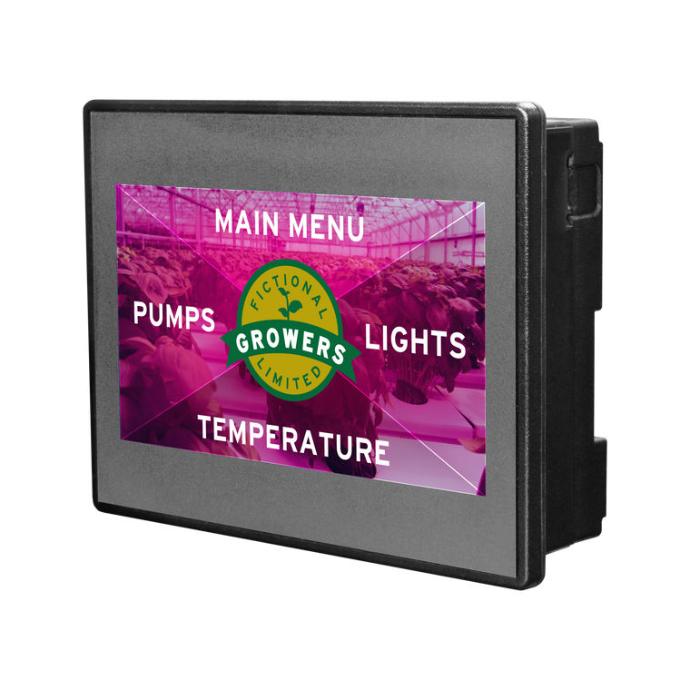 Horner Automation HE-X7R