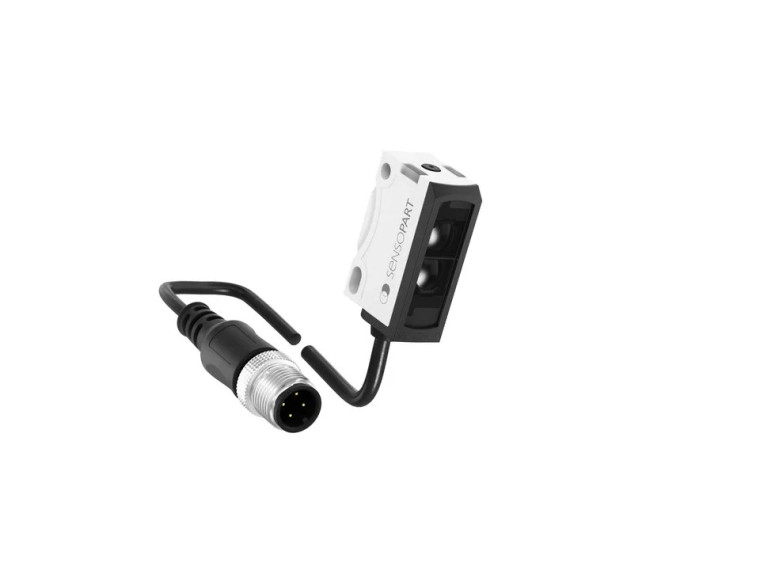 SensoPart FT 25-RGB1-GSL-KL4 Multi-color contrast sensor with IO-Link