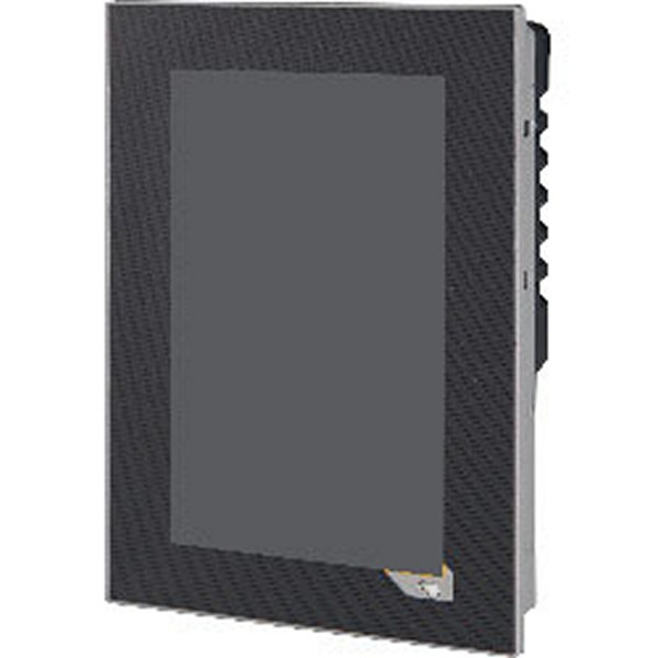 B & R 4PPC70.070M-23B C70 TFT WVGA 7.0 P/B PLK X2X CAN RS485