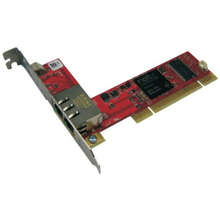 B & R 5ACPCI.XPNM-00 PCI Profinet Controller