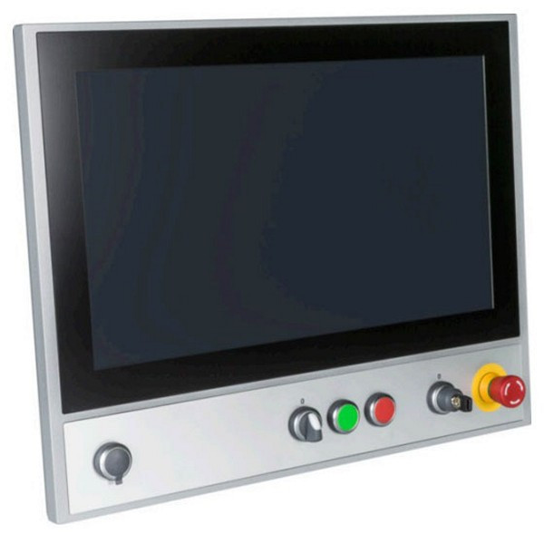 B & R 5AP5230.156C-000 AP5230 TFT C FHD 15.6in T E L