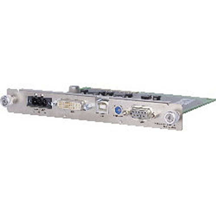 B & R 5DLDVI.1000-01 AP Link DVI Receiver