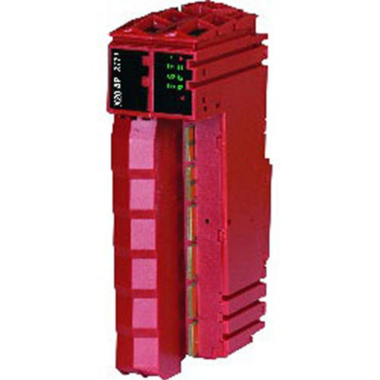 B & R X20AP3171 X20 Analog 3xI 480VAC, 4xI Rogowski