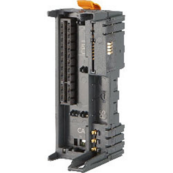 B & R X20BB57 X20 Compact-S CPU base, RS232, CAN