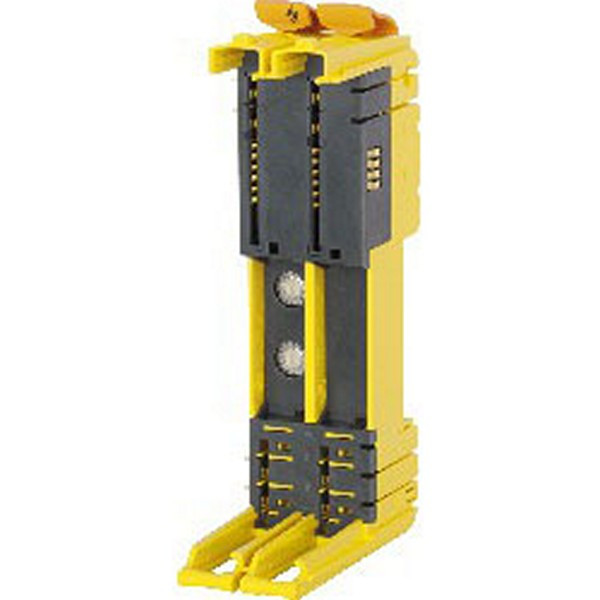 B & R X20BM36 X20 Bus safety 25mm, Node Nr.,connection