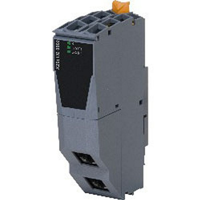 B & R X20CHB8880 X20c Ethernet HUB 2x 10/100 Base-T, exp.