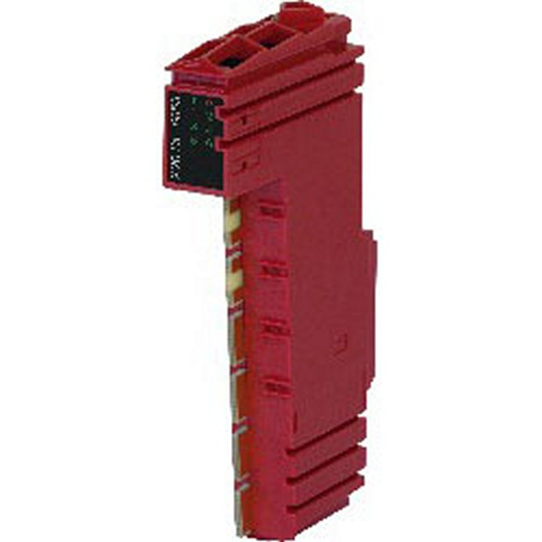 B & R X20DI6553 X20 Digital 6xI, 100-120VAC