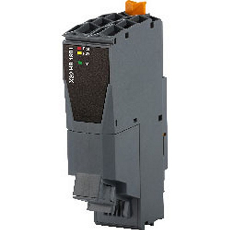 B & R X20HB1881 X20 hub module 1x 100 BASE-FX