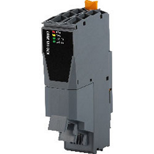 B & R X20HB2881 X20 hub module 2x 100 BASE-FX