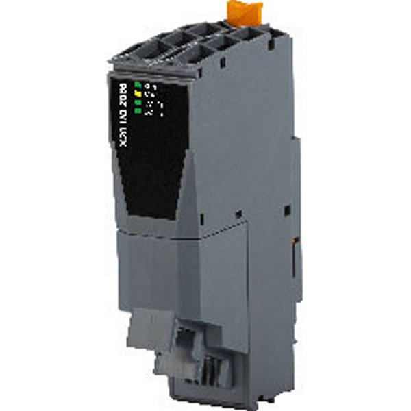 B & R X20HB2886 X20 hub module 2x 100 BASE-FX,redundancy