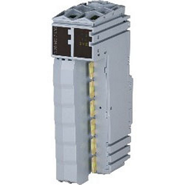 B & R X20MM2436 X20 Motorbridge, 2x 3A, 18-48 VDC, 4x DI