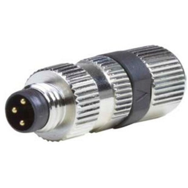 B & R X67AC0D00 X67 Plug male M8 3pin pircing