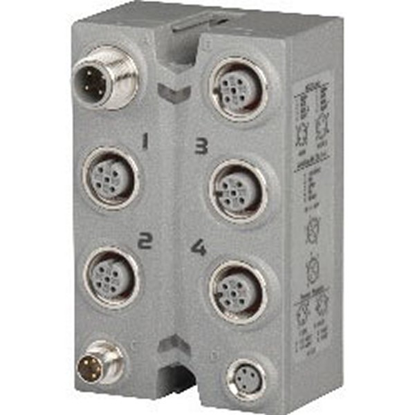 B & R X67AI2744 X67 Analog 2x strain gauge