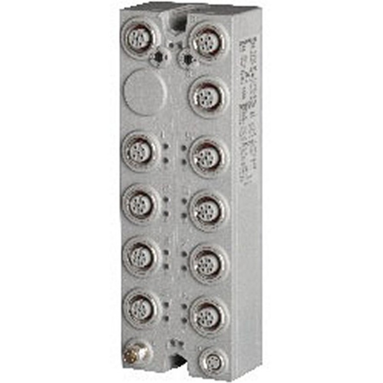 B & R X67BCD321.L12-1 X67 bus contr. EthernetIP 16xDIO M12 P24
