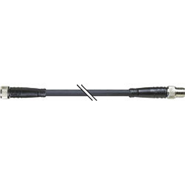 B & R X67CA0P00.0040 Power connection cable, 4.0 m