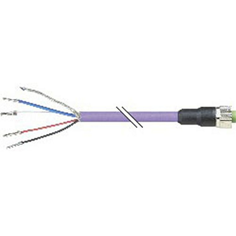 B & R X67CA0X21.0020 X2X Link attachment cable, 2 m B & R X67CA0X21.0020 X2X Link attachment cable, 2 m