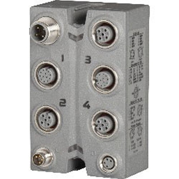 B & R X67DC1198 X67 Encoder Module 2x 100 kHz, 5 VDC