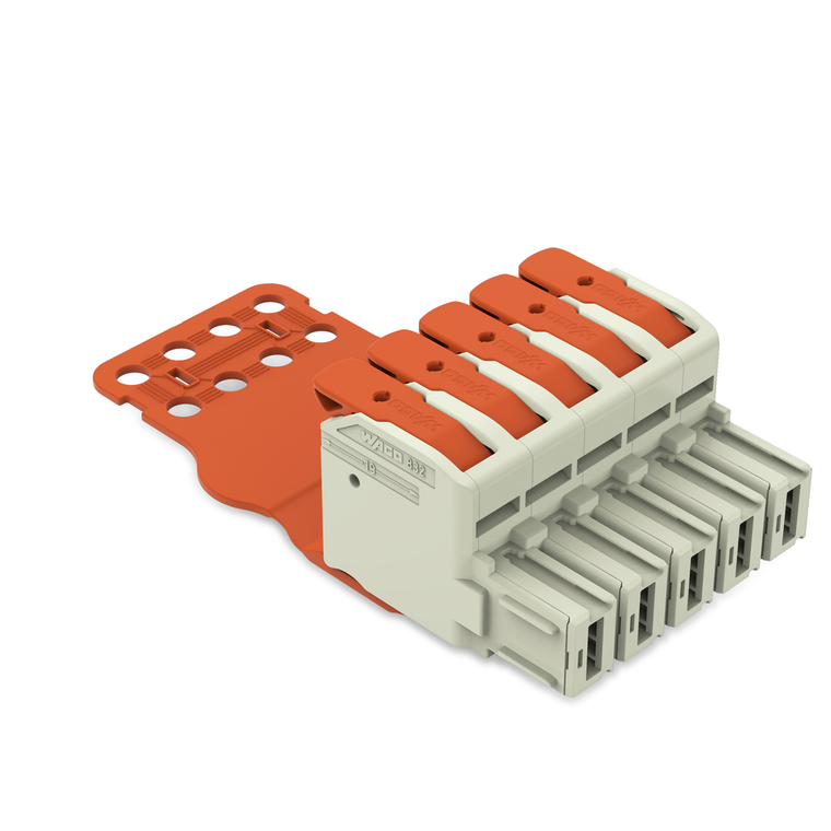 Wago 832-1105/345-000