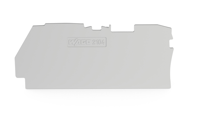 Wago 2104-1291 Pack of 25