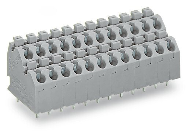 Wago 250-702/000-023 Pack of 66