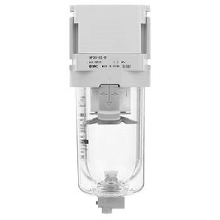 SMC AF40-06D-D AF20-D?AF60-D Series Air Filter