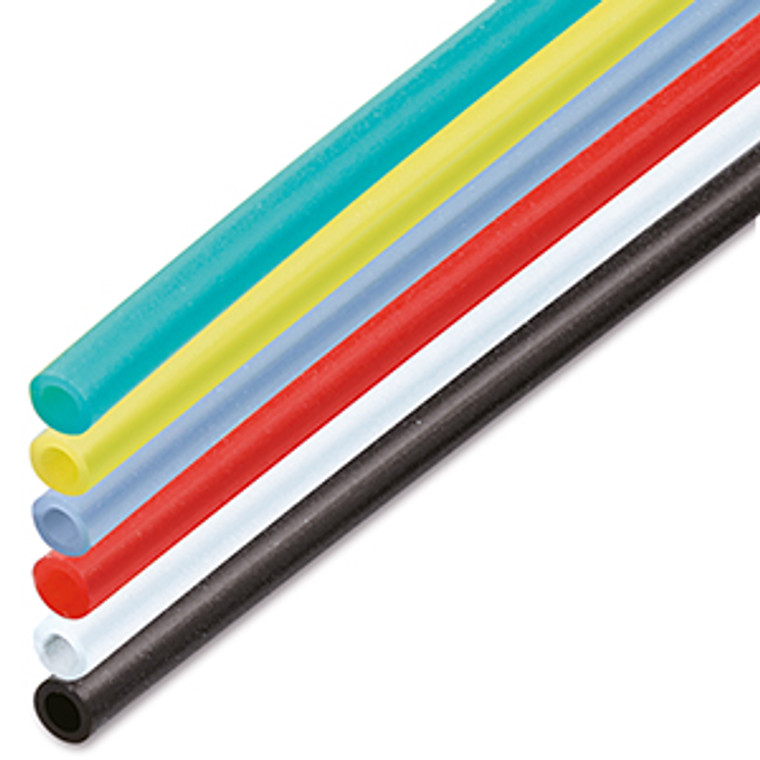 SMC TIUZB07R-20 Tubing, Wear Resistant